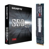 GIGABYTE NVMe SSD M.2 128GB